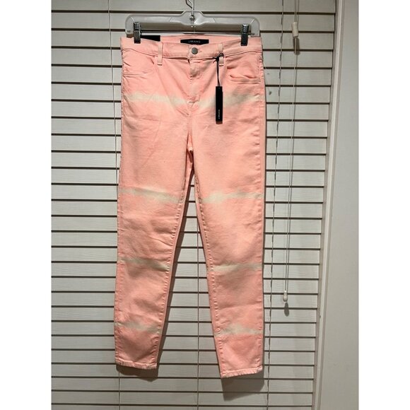 J Brand Alana‎ Photo Ready Womens Jeans - NWT Size 29 - Picture 1 of 7